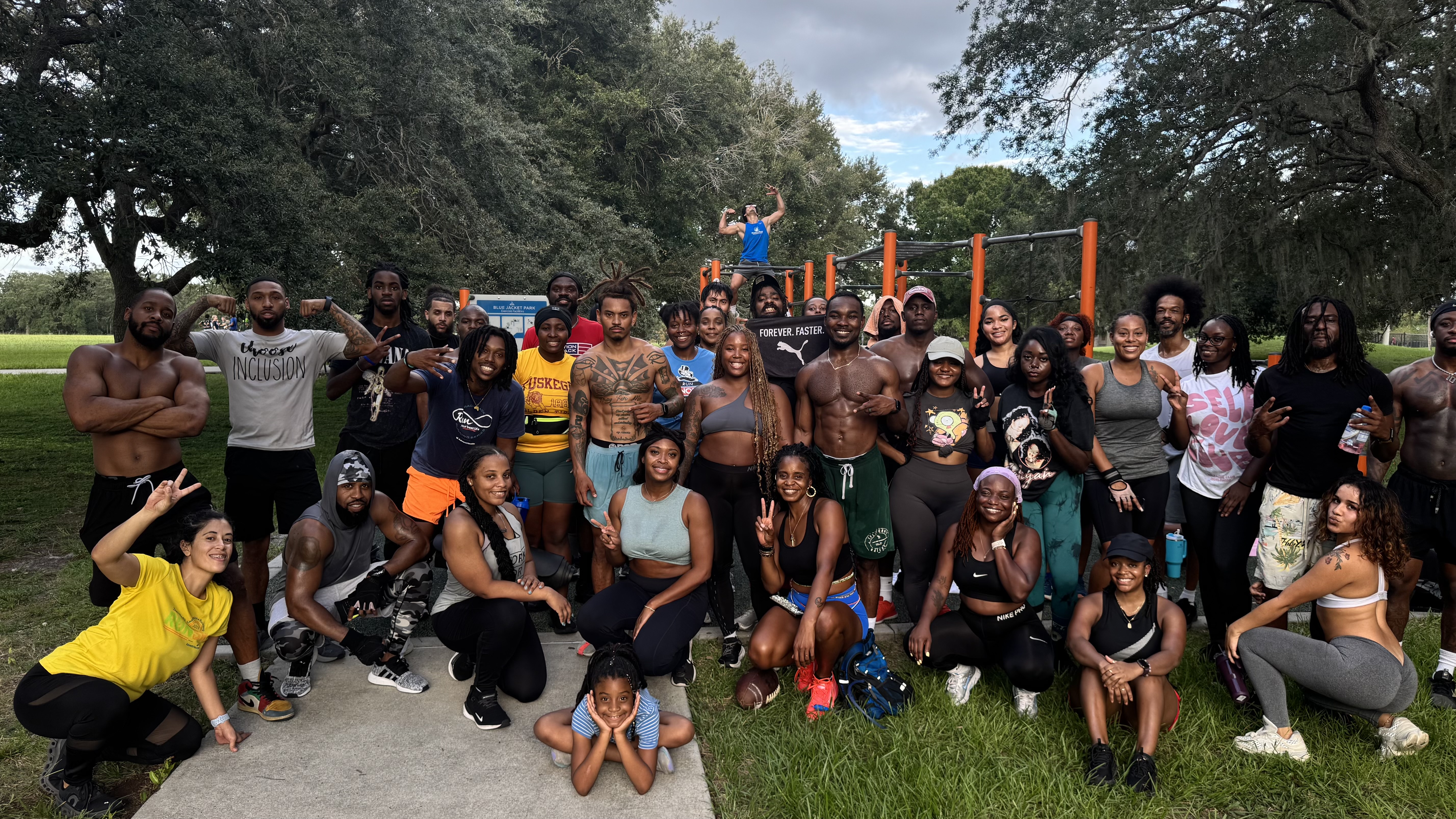 Limitless Fitness | Personal Training & Group Fitness in Orlando, FL
